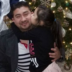 Meet your Posher, Armando